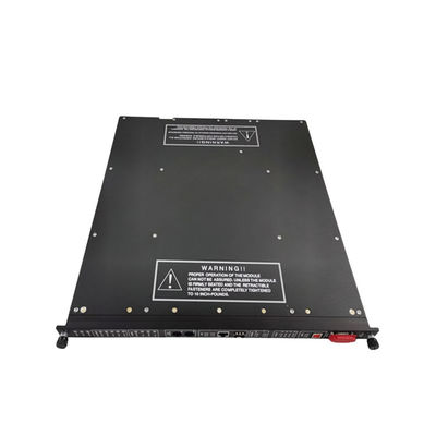 Triconex CM3201 PLC Enhanced CPU Processor Module for PLC PAC & Dedicated Controllers