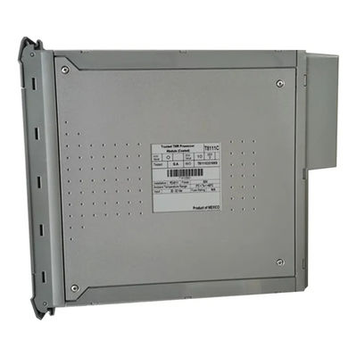 ICS T8314C Trusted TMR Expander Interface Module