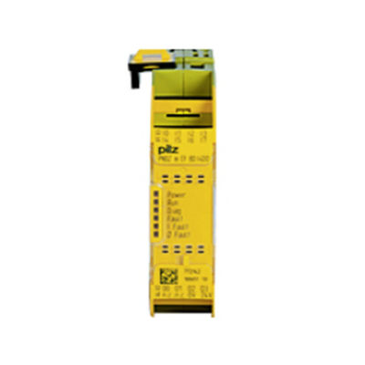PILZ 777310 PLC Safety Relay Industrial Controls