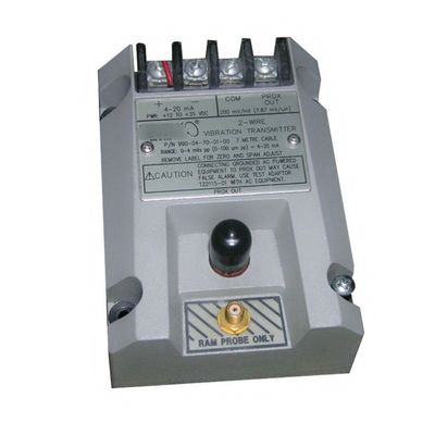 Bently 1900/65A-01-01-02-00-01 PLC Universal Equipment Monitor