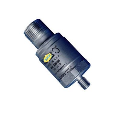 Bently 330525-00 PLC Velomitor Asset Condition Monitoring XA Piezo-Velocity Sensor