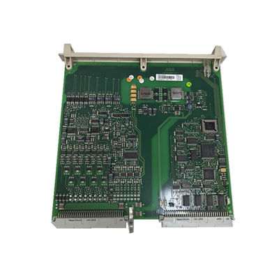 ABB DSAX110A DCS ANALOG INPUT/OUTPUT MODULE