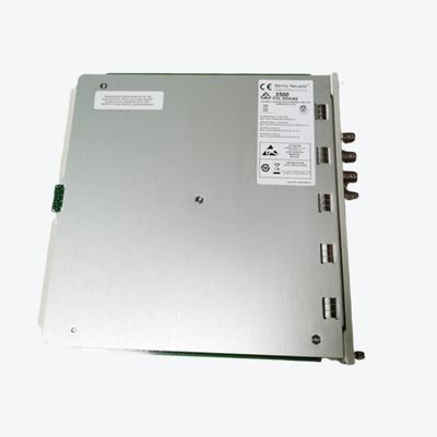Bently Nevada 3500/22-01-01 Transient Data Interface Module