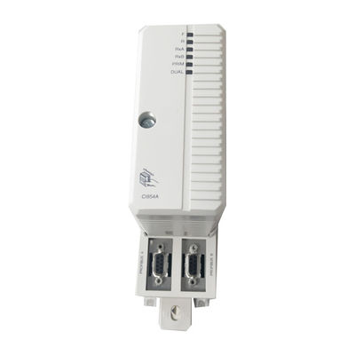 ABB 3BSE069449R1 CI854BK01 DCS COMMUNICATION INPUT MODULE