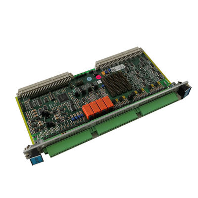 Vibro-Meter 200-595-072-122 VM600 CPUM MEGGITT PLC Protection Safty Card