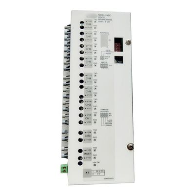 ABB IMHSS03MA DCS Industrial Automatic Control Module With Sealed