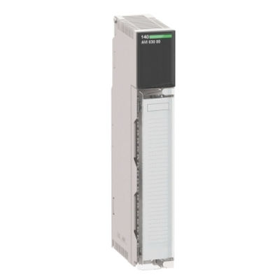 Schneider 140AC002000 Remote Input/Output Processor Module New Original Warehouse