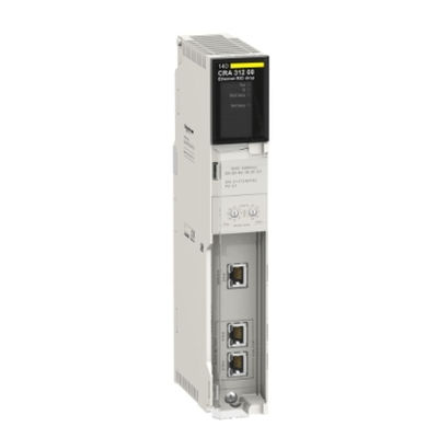 Schneider 140AC002000 Remote Input/Output Processor Module New Original Warehouse
