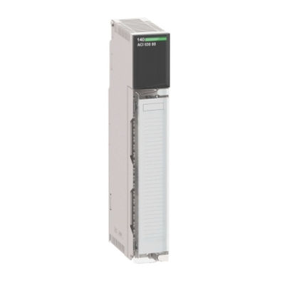 Schneider 140AVO02000 PLC Analog Output Module Modicon Quantum In Stock