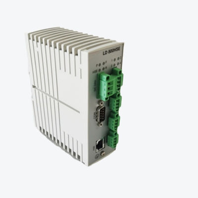 ABB LDGRB-01 3BSE013177R1 DCS PCB INPUT/OUTPUT MODULE