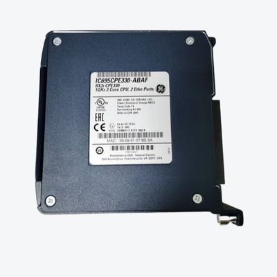 GE FANUC IC695CPE310 RX3i CPE310 Controllers CPU Module