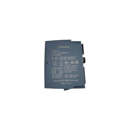 Siemens 6SN1123-1AB00-0BA2 PLC Supply New And Original Stock PLC Servo Drive Inverter
