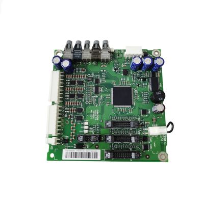 ABB 3AUA0000044467 JINT-G1C DCS Module JINT-G1C R8-FRAME 380-500V COATED In Stock