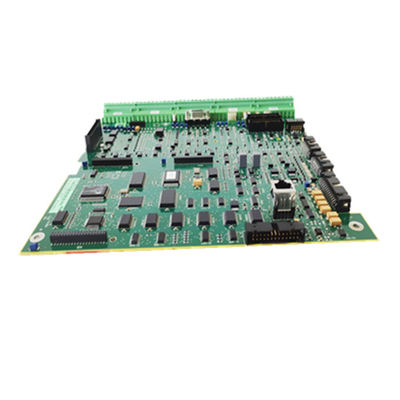 ABB RINT5421C DCS Communication Module Spare Part for Inverter IGBT+Drive Board In Stock