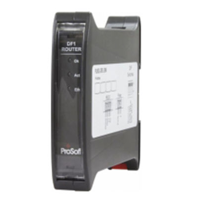 Prosoft PLX31-EIP-ASCII PLC Module EtherNet/IP™ To ASCIICommunication Gateway