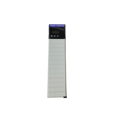 Prosoft MVI56E-MNETR PLC Modbus TCP / IP Client / ServerEnhanced Communication Module With Reduced Data Block