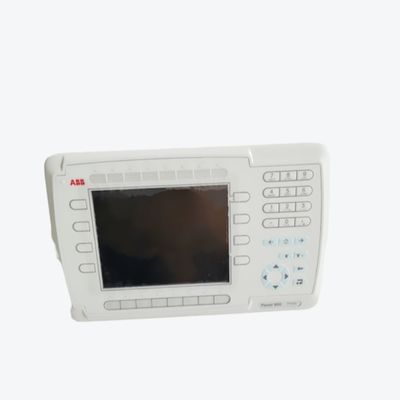 ABB PP836A 3BSE042237R2 DCS OPERATOR PANEL