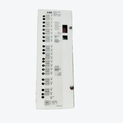 ABB BSFC-02C 3AXD50000011461 PLC Module Charging Control Board