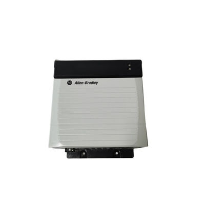 PLC 1756-PA75R CONTROLLOGIX POWER SUPPLY MODULE