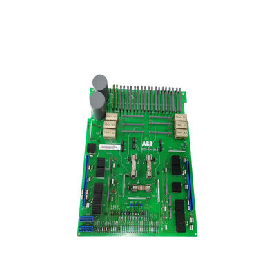 ABB YPG 109A DCS Module Analog Input Module High Quality