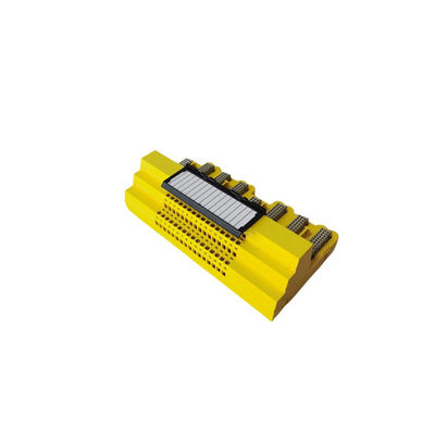 Fluke II915 Industrial Acoustic Imager PLC System Components