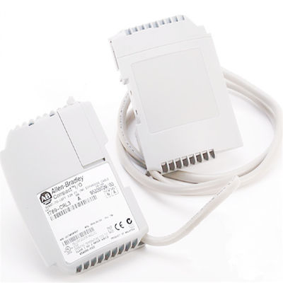 PLC 1769-CRL3 CONTROLLOGIX CABLE MODULE