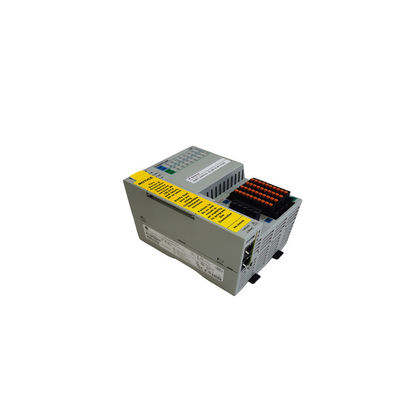 PLC 1769-L16ER-BB1B CONTROLLOGIX CONTROLLER CPU MODULE