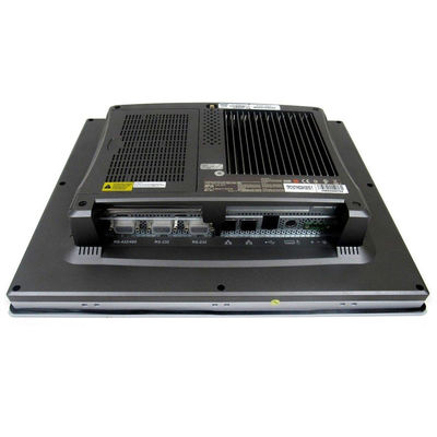 ABB PLC Module CP6410 Control Panel New Condition