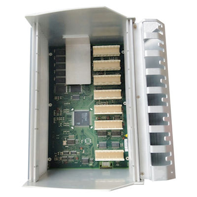 ABB 64229524E NAMC-51 DCS Pulse Encoder Interface Module