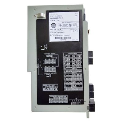 PLC 1785-L40B PLC-5 LOGIC CONTROLLER MODULE