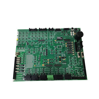 PLC 80190-560-01-R POWERFLEX ANALOG CONTROL BOARD