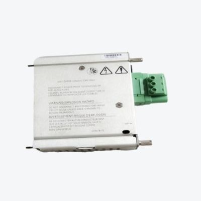 Bently 3500/94M 184826-01 PLC 3500/94M VGA Display Monitor New Original Stock