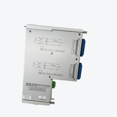 Bently 3500/94M 190214-01 PLC 3500/94M VGA Display Monitor New Original Stock