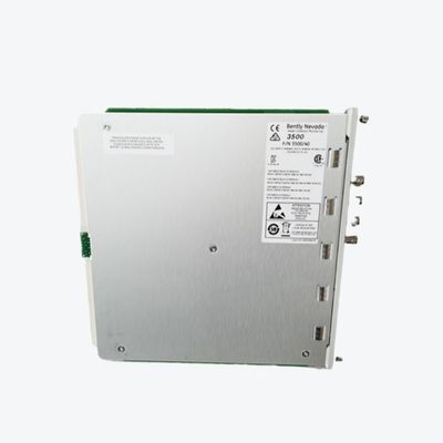 Bently 3500/94M-00-00-00 PLC 3500/94M VGA Display Monitor New Original Stock