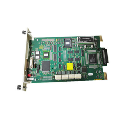 ABB DATX 100 DCS Module High Performance Processor Unit