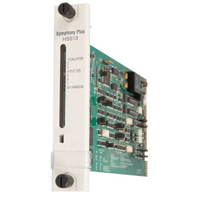 ABB IMFBS01 DCS Module Field Bus Slave Module