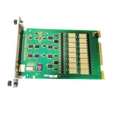 ABB NTMP01 DCS Module Field Bus Slave Module