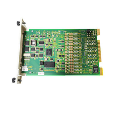 ABB NTMP01 DCS Module Field Bus Slave Module