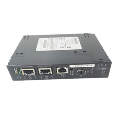 GE Fanuc IC200UAL005 PLC Module VersaMax Micro Controller New Original Stock