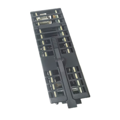 GE Fanuc IC200UAL005 PLC Module VersaMax Micro Controller New Original Stock