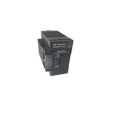 GE Fanuc IC693MDL646 PLC Module 24 Volt DC Input Relay Output