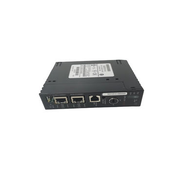GE Fanuc IC694PWR330CA PLC Module 24 Volt DC Input Relay Output
