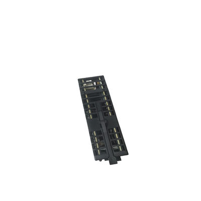 GE Fanuc IC694PWR330CA PLC Module 24 Volt DC Input Relay Output