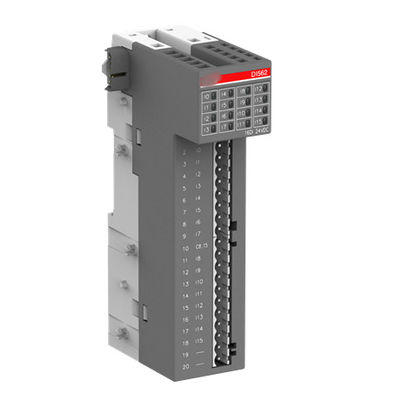 ABB DI562 DCS DIGITAL INPUT MODULE 24VDC Normal Color