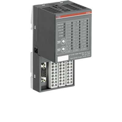 ABB CI542-DP 1SAP224200R0001DCS COMMUNICATION INTERFACE MODULE