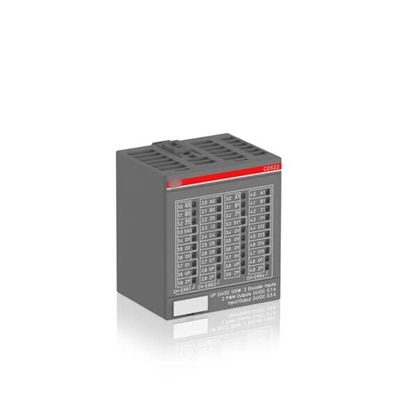 ABB CD522 1SAP260300R0001 DCS ENCODER COUNTER AND PWM MODULE