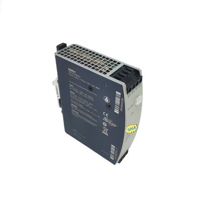 ABB GJR5250900R0202 DCS Module Analog I/O Module
