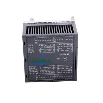 ABB GJR2391500R1210 DCS Module Analog I/O Module