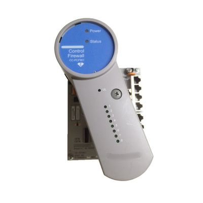 Honeywell CC-PAIX02 DCS Module High Level Analog Input Module Original Stock