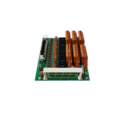 Honeywell TK-MUX021 DCS Module Discrete Output Module